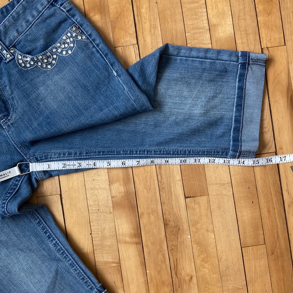 INC Jeans - Picture 13 of 13